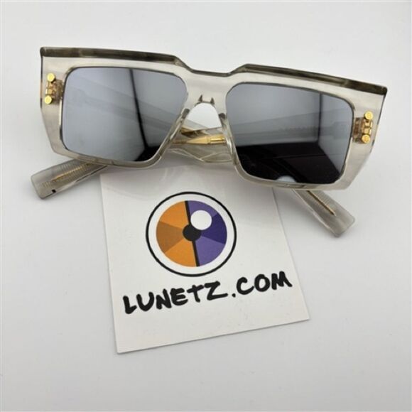 Balmain B VI Sunglasses - Picture 2 of 3